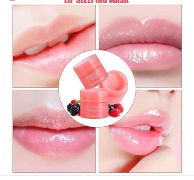 BIOAQUA LipCare